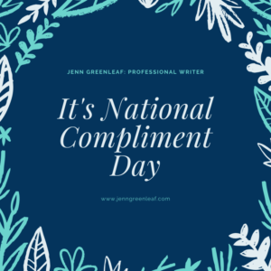 National Complement Day