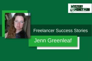 Freelancer Success Stories
