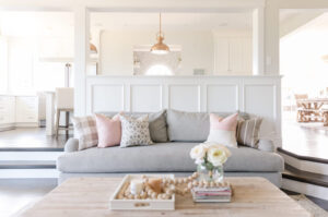 What is home staging?