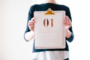 Editorial Calendar vs. a Content Strategy — What’s the Difference?